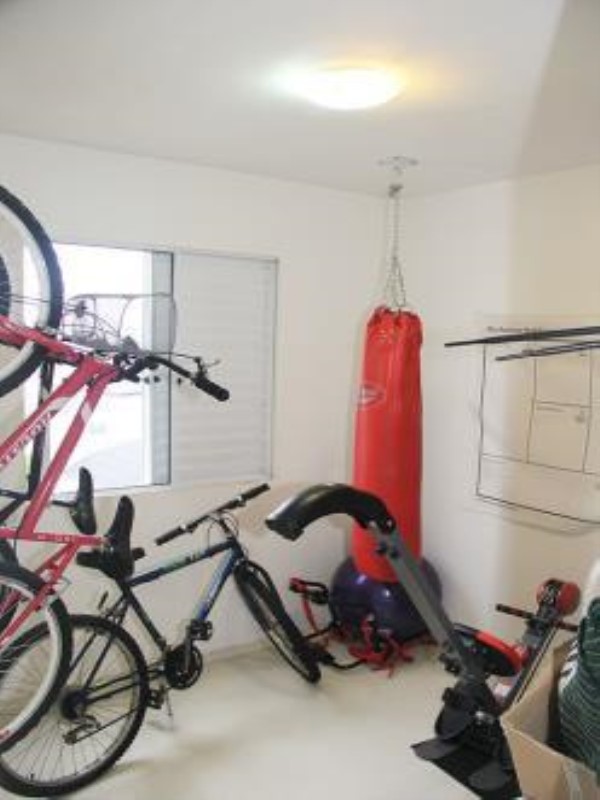 Apartamento, 3 quartos, 70 m² - Foto 9