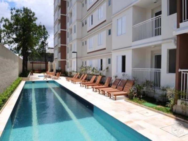 Apartamento, 3 quartos, 70 m² - Foto 10