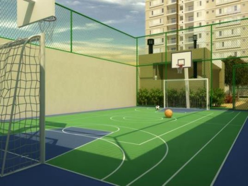 Apartamento, 3 quartos, 70 m² - Foto 17