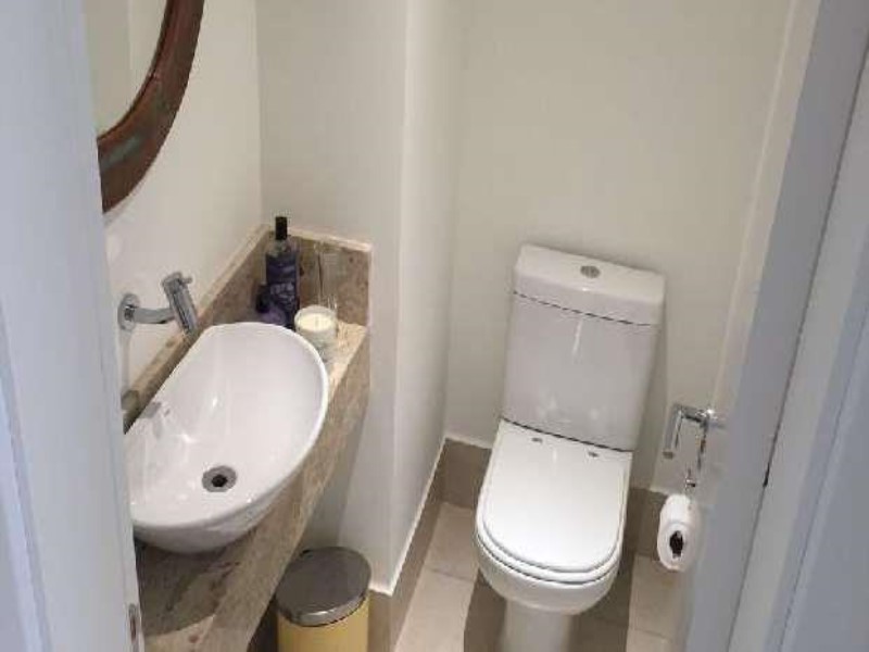 Apartamento, 3 quartos, 110 m² - Foto 4