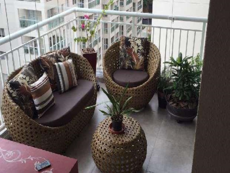 Apartamento, 3 quartos, 110 m² - Foto 1