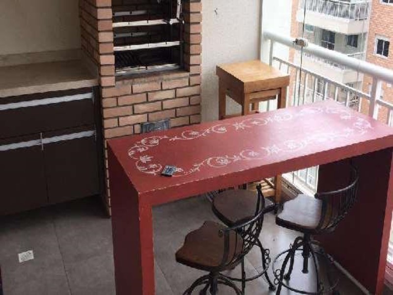 Apartamento, 3 quartos, 110 m² - Foto 13