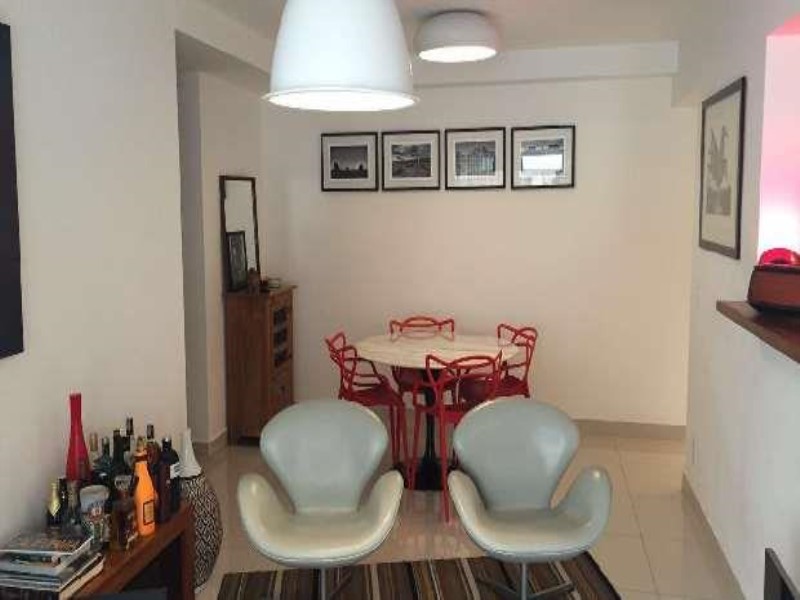 Apartamento, 3 quartos, 110 m² - Foto 15