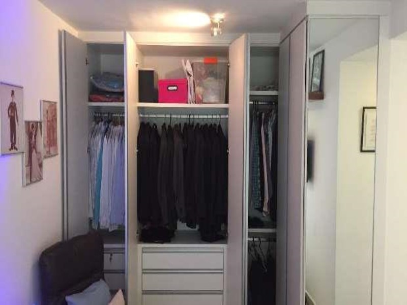 Apartamento, 3 quartos, 110 m² - Foto 21