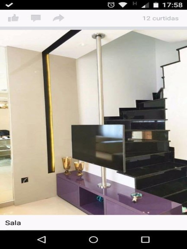 Sobrado à venda com 2 quartos, 70m² - Foto 16
