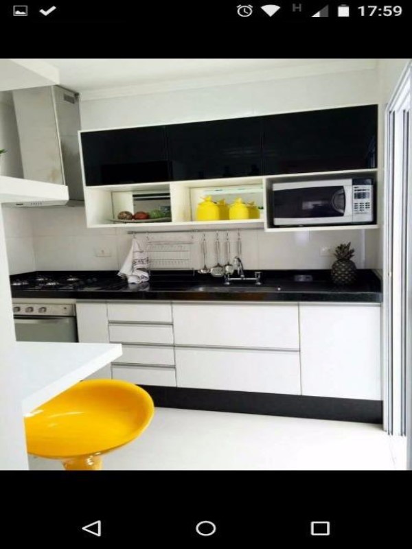 Sobrado à venda com 2 quartos, 70m² - Foto 13