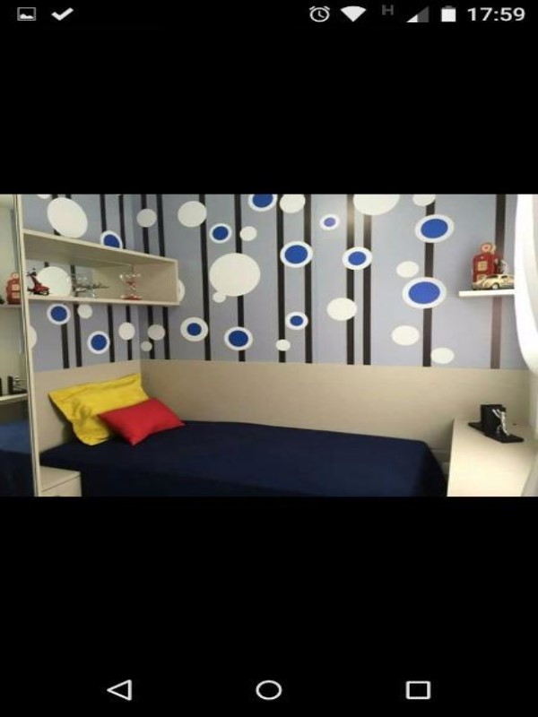 Sobrado à venda com 2 quartos, 70m² - Foto 16