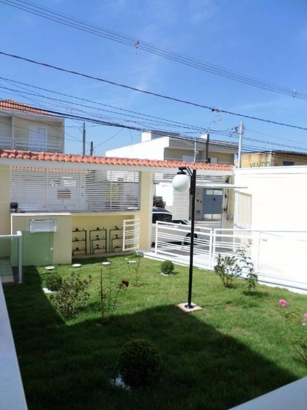 Sobrado, 2 quartos - Foto 18