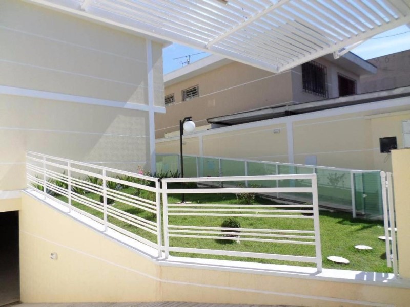 Sobrado, 2 quartos - Foto 20