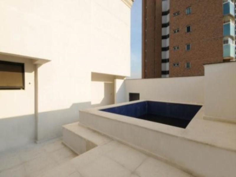 Cobertura à venda com 4 quartos - Foto 7