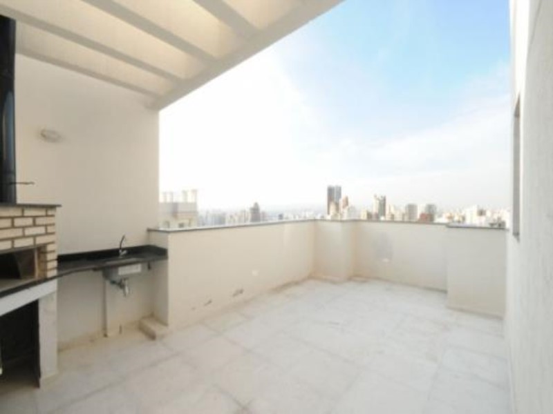 Cobertura à venda com 4 quartos - Foto 13