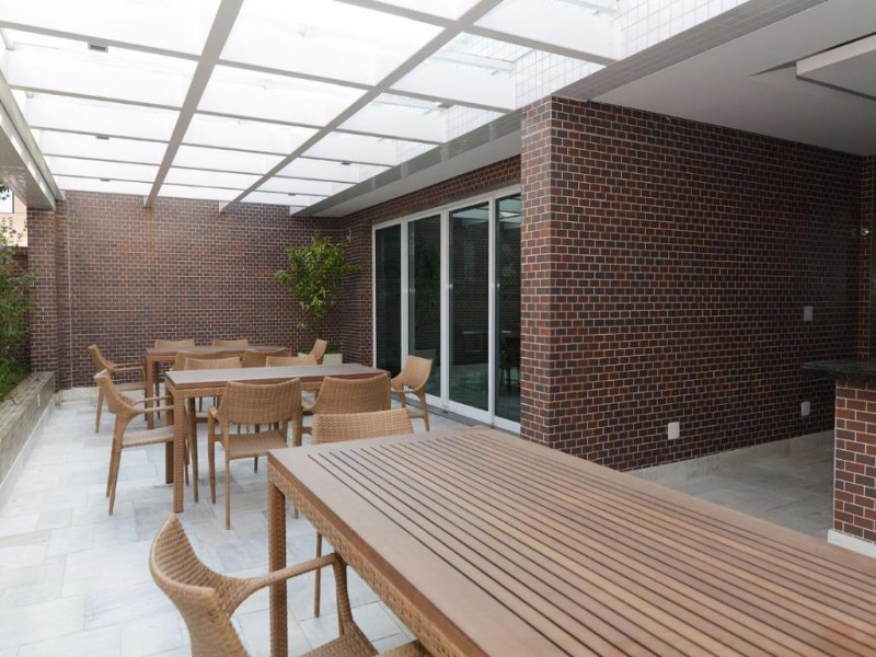 Apartamento, 4 quartos, 171 m² - Foto 5