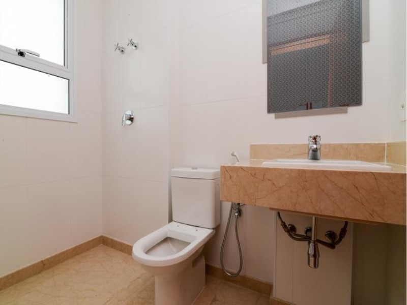 Apartamento, 4 quartos, 171 m² - Foto 2