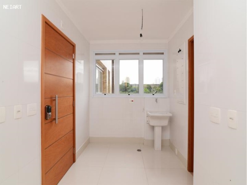 Apartamento, 4 quartos, 171 m² - Foto 4