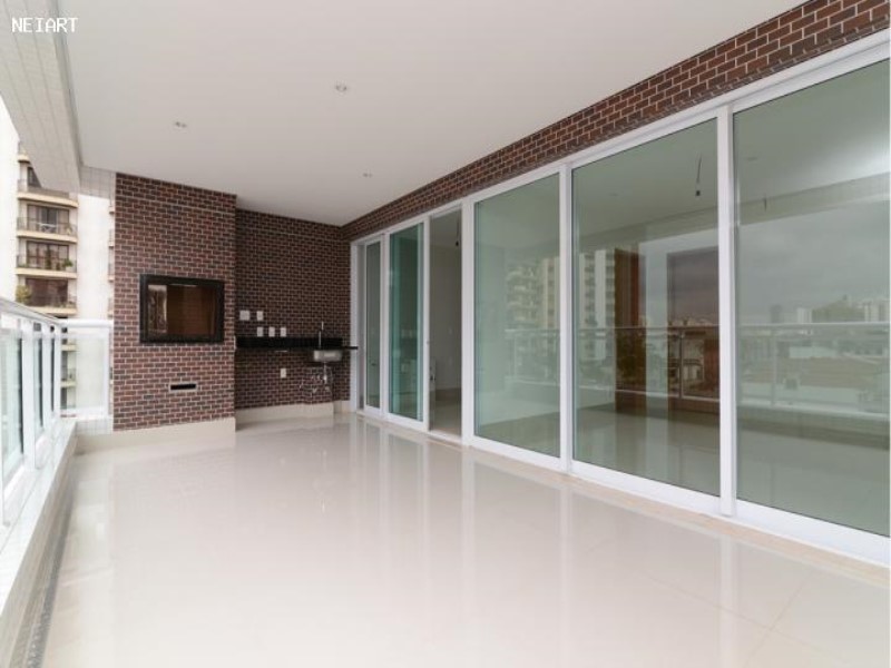 Apartamento, 4 quartos, 171 m² - Foto 1