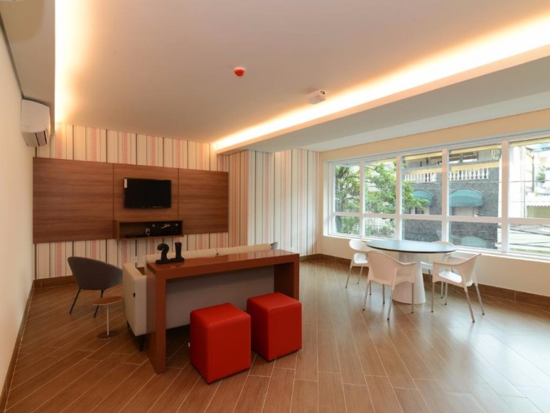 Apartamento, 4 quartos, 171 m² - Foto 12