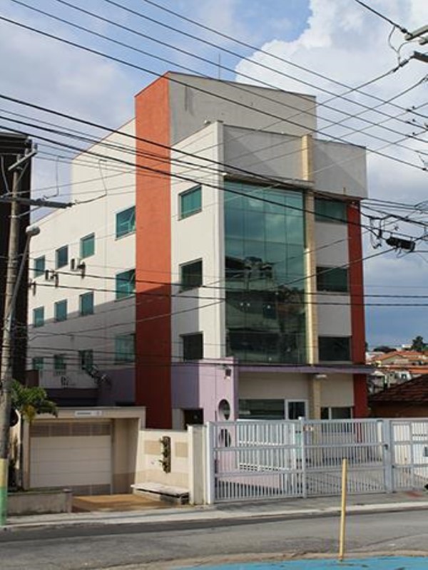 Prédio Inteiro - Foto 1