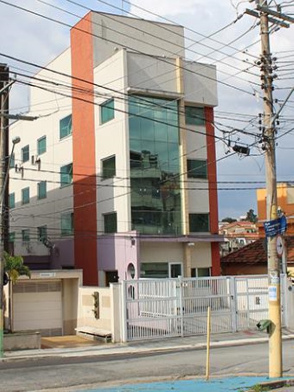 Prédio Inteiro - Foto 3