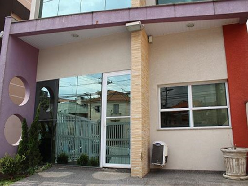 Prédio Inteiro - Foto 6