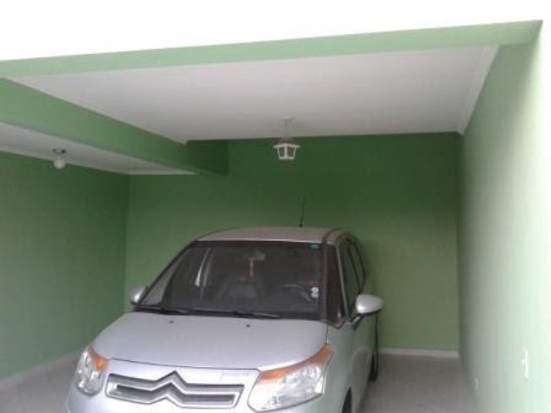 Sobrado, 3 quartos, 150 m² - Foto 2
