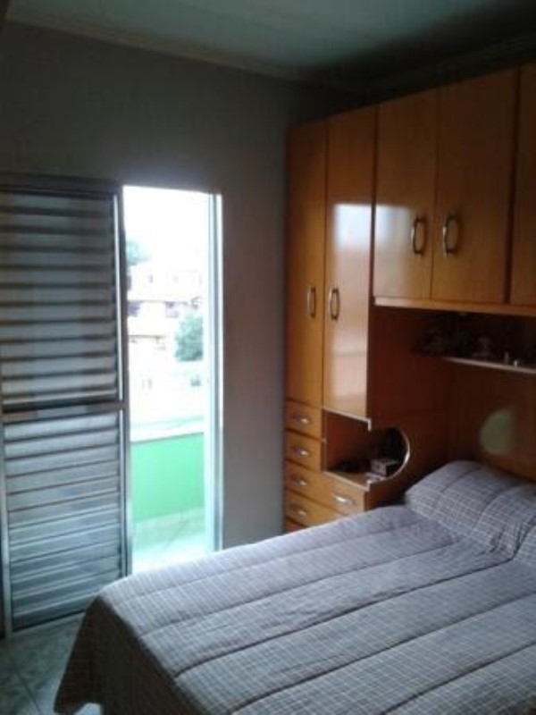 Sobrado, 3 quartos, 150 m² - Foto 5
