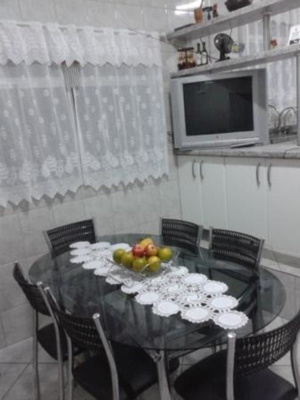 Sobrado, 3 quartos, 150 m² - Foto 8