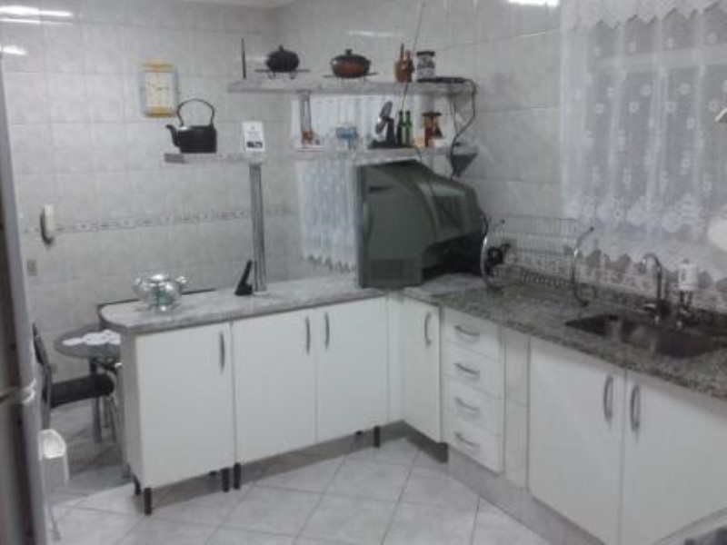 Sobrado, 3 quartos, 150 m² - Foto 9