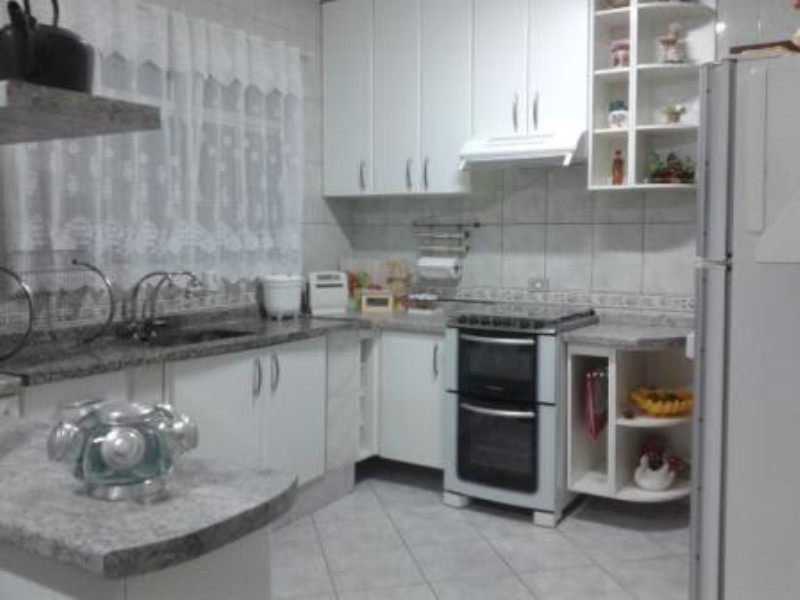 Sobrado, 3 quartos, 150 m² - Foto 10