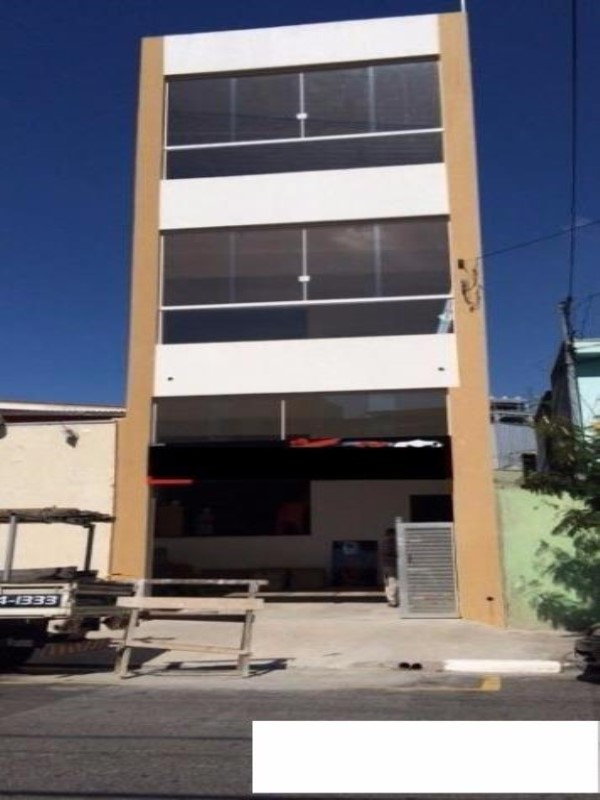Prédio Inteiro à venda, 250m² - Foto 18