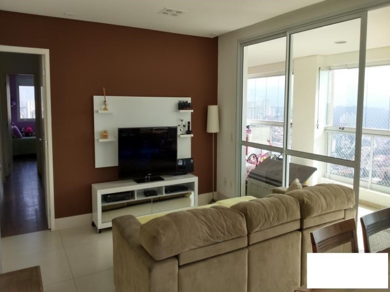 Apartamento, 4 quartos, 195 m² - Foto 7