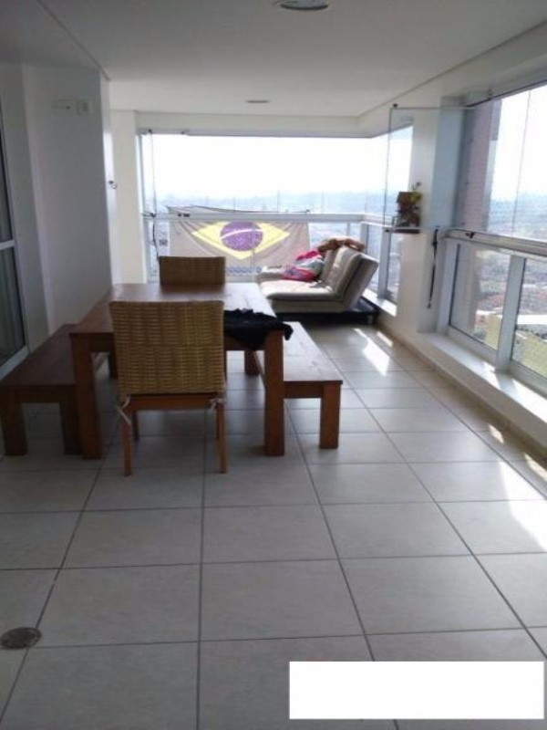 Apartamento, 4 quartos, 195 m² - Foto 13