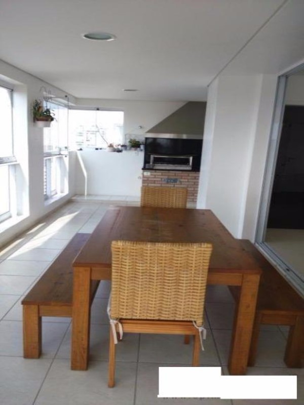Apartamento, 4 quartos, 195 m² - Foto 14