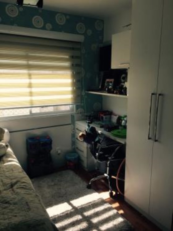 Apartamento, 3 quartos, 132 m² - Foto 3