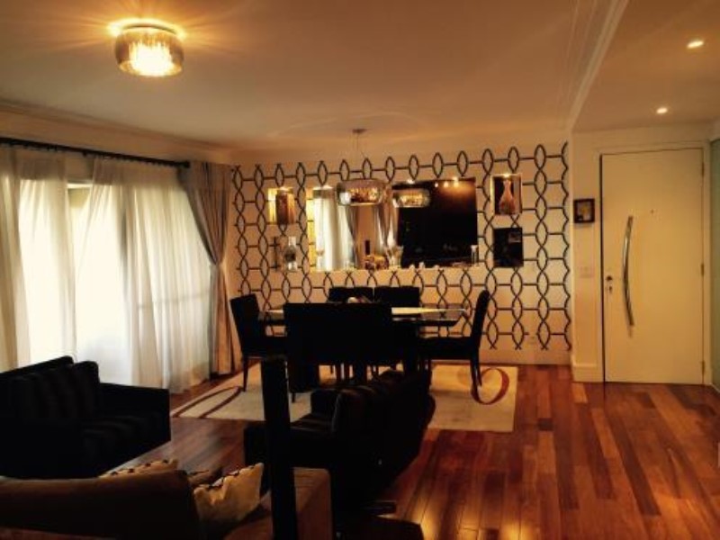 Apartamento, 3 quartos, 132 m² - Foto 9