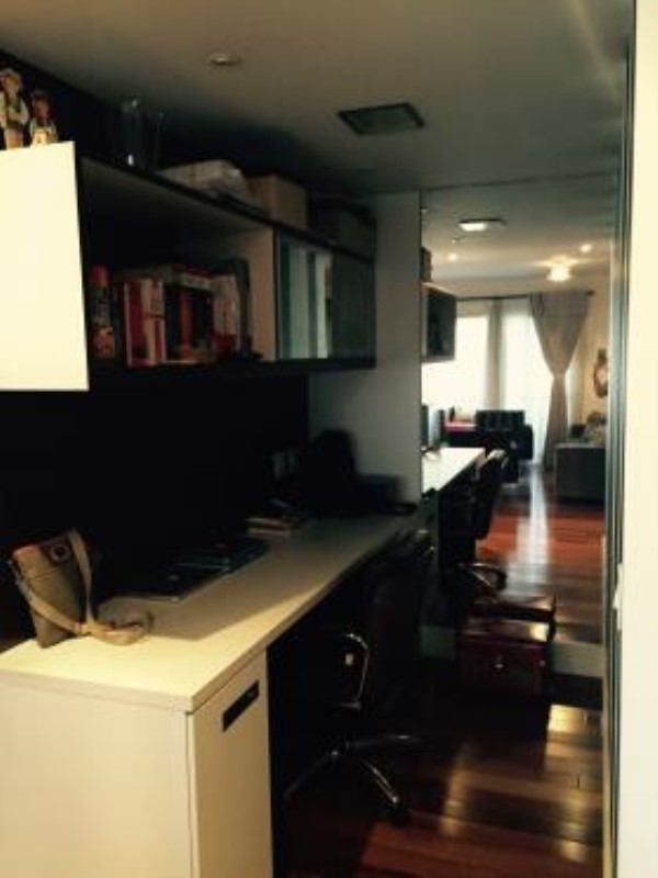 Apartamento, 3 quartos, 132 m² - Foto 12