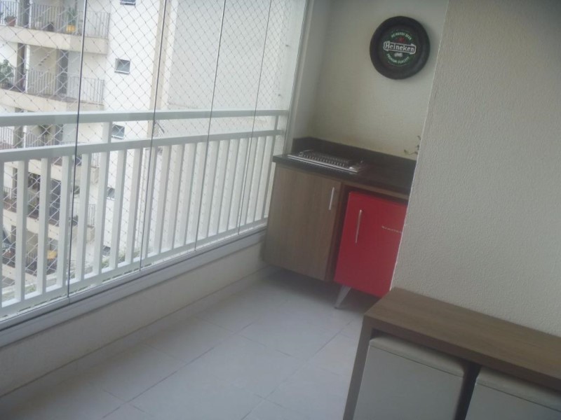 Apartamento, 3 quartos, 85 m² - Foto 2