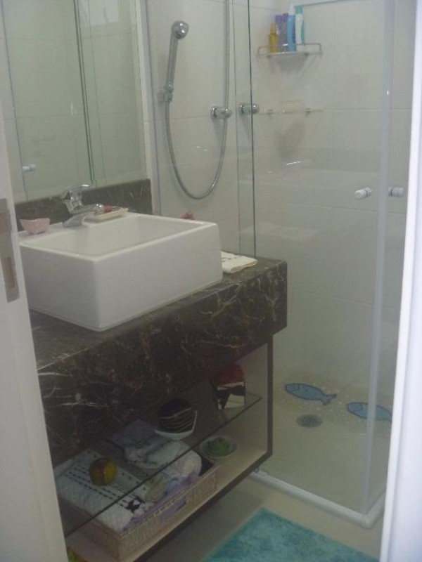 Apartamento, 3 quartos, 85 m² - Foto 5