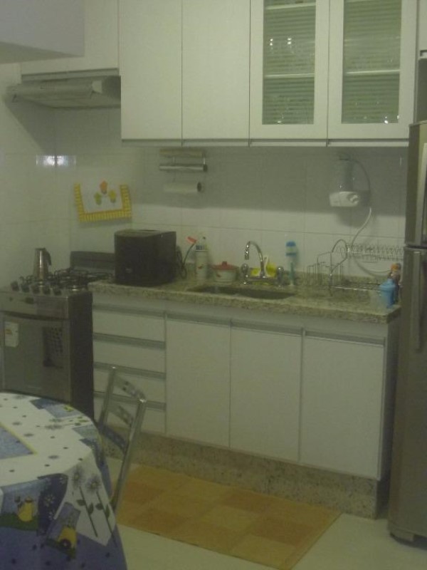Apartamento, 3 quartos, 85 m² - Foto 8