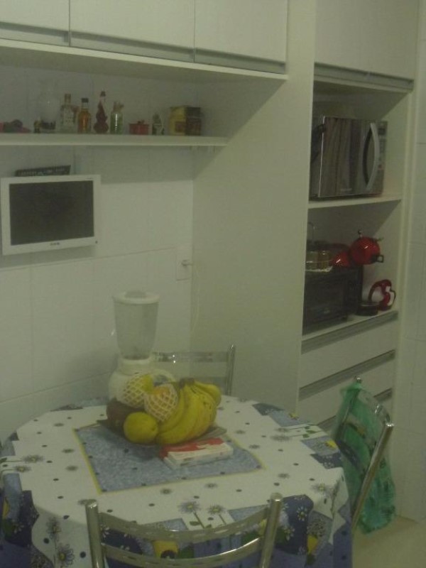Apartamento, 3 quartos, 85 m² - Foto 9