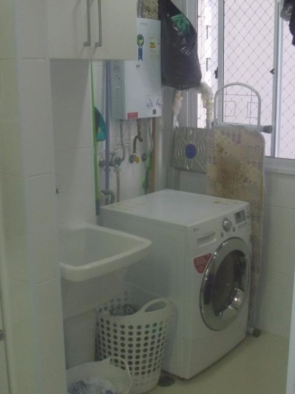 Apartamento, 3 quartos, 85 m² - Foto 10