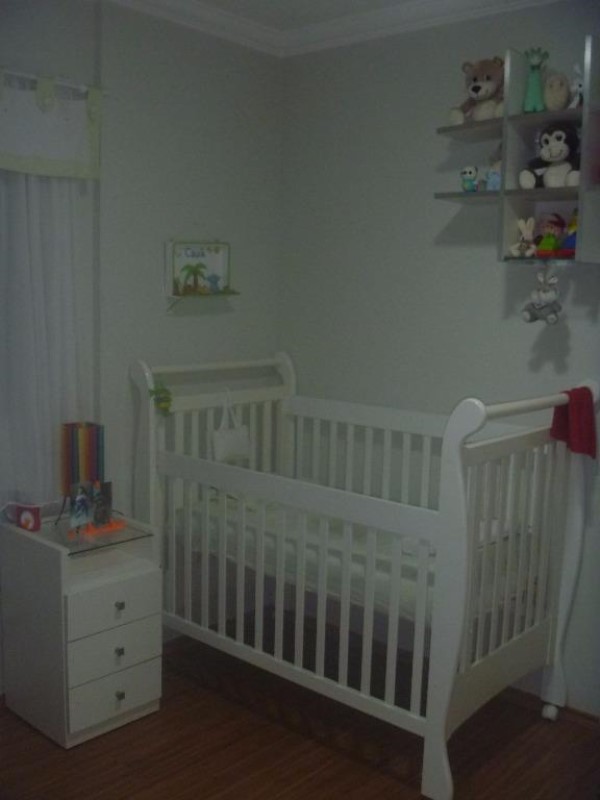 Apartamento, 3 quartos, 85 m² - Foto 11