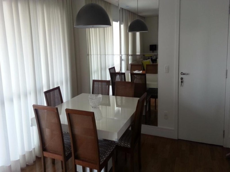 Apartamento, 3 quartos, 100 m² - Foto 2