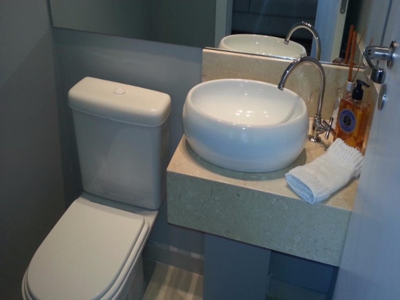 Apartamento, 3 quartos, 100 m² - Foto 3