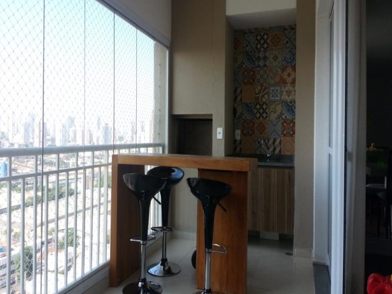 Apartamento, 3 quartos, 100 m² - Foto 4