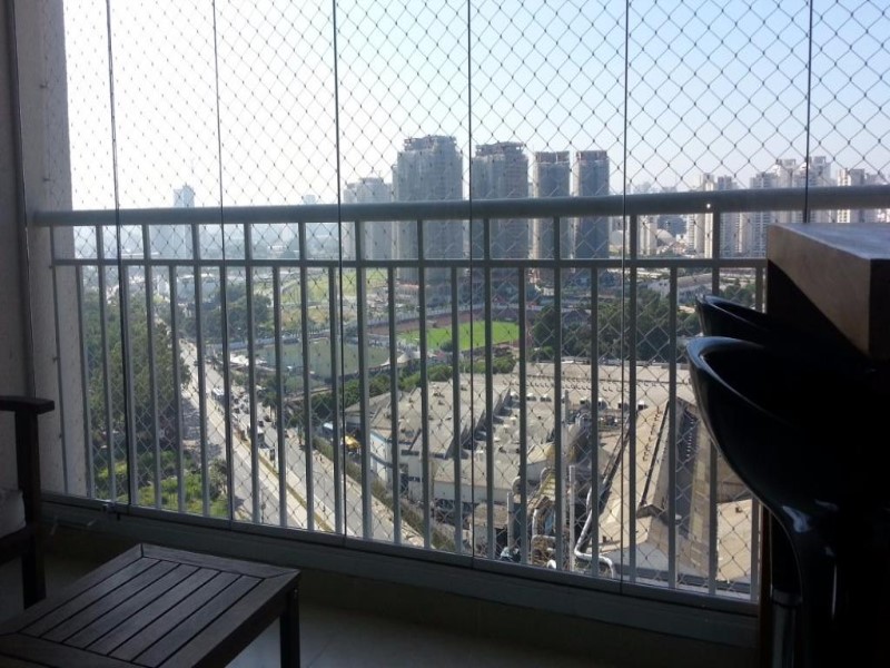 Apartamento, 3 quartos, 100 m² - Foto 5