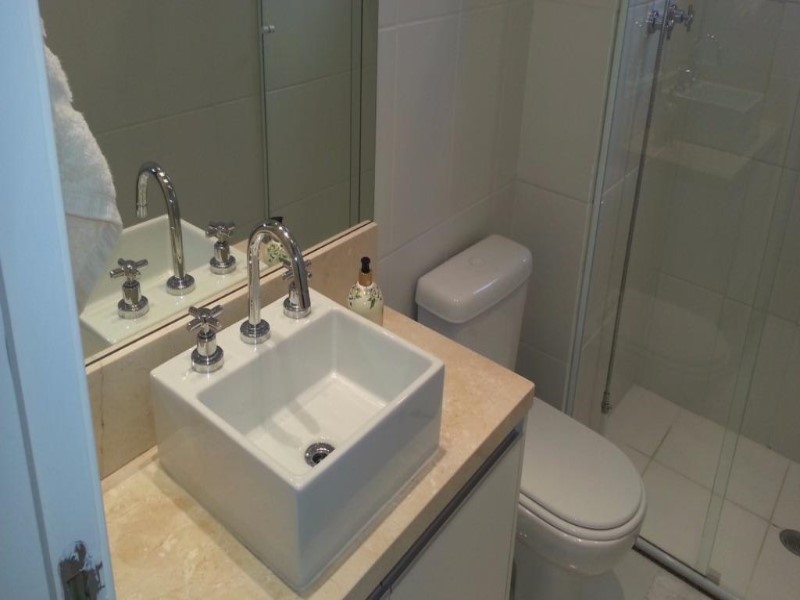 Apartamento, 3 quartos, 100 m² - Foto 7