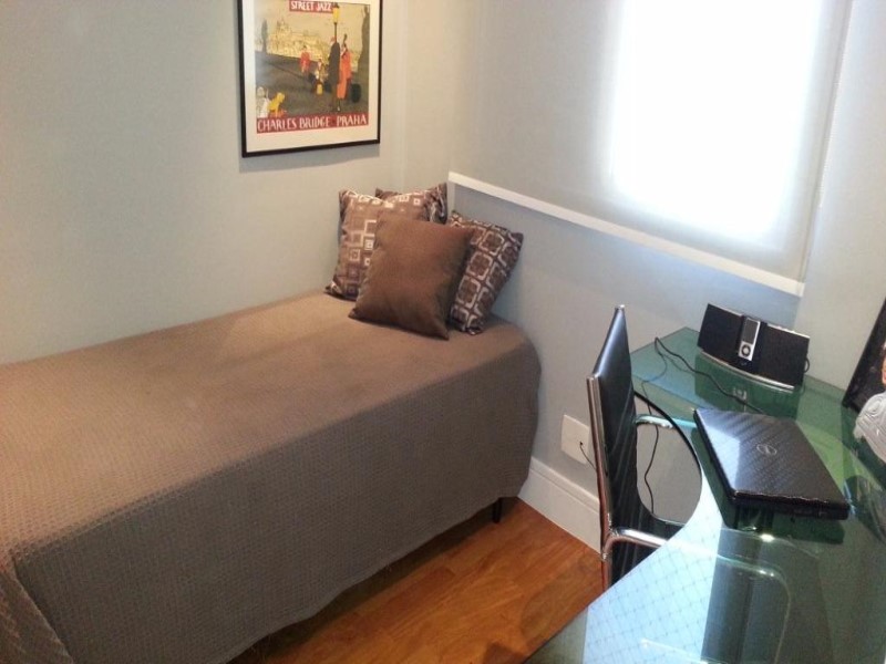 Apartamento, 3 quartos, 100 m² - Foto 8