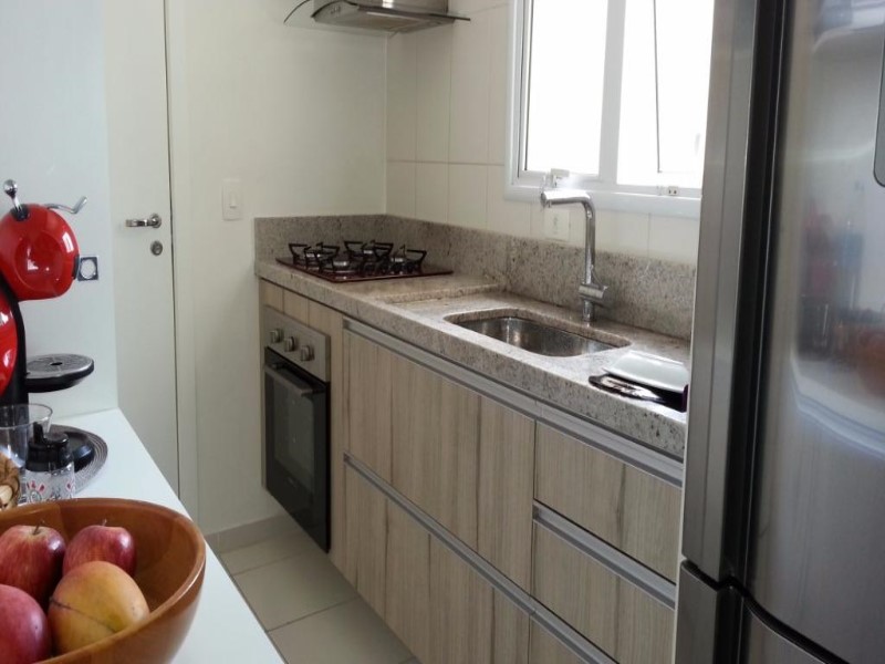 Apartamento, 3 quartos, 100 m² - Foto 17