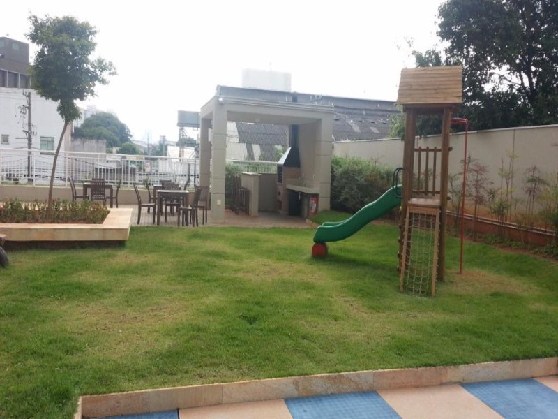 Apartamento, 3 quartos, 100 m² - Foto 18