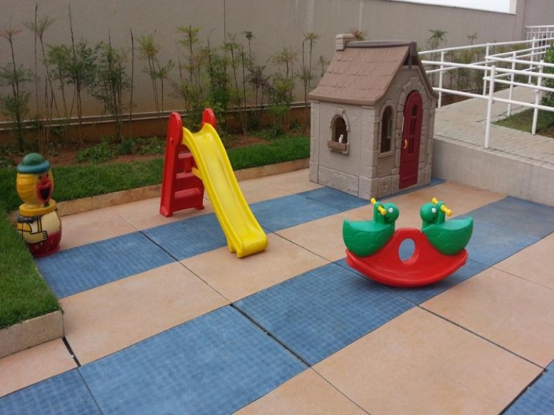 Apartamento, 3 quartos, 100 m² - Foto 19